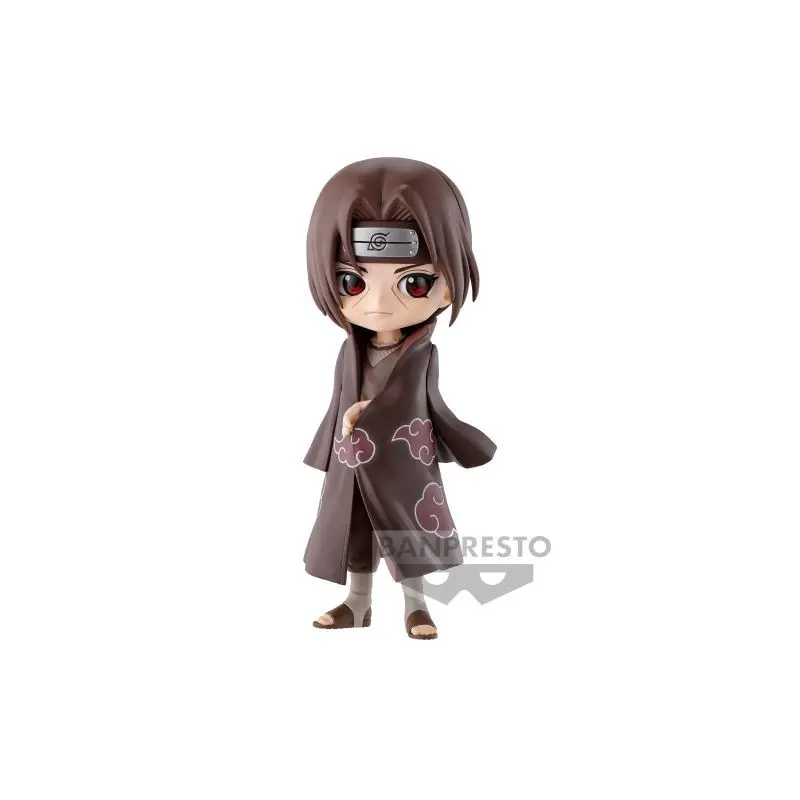 Q-Posket Itachi ver.B