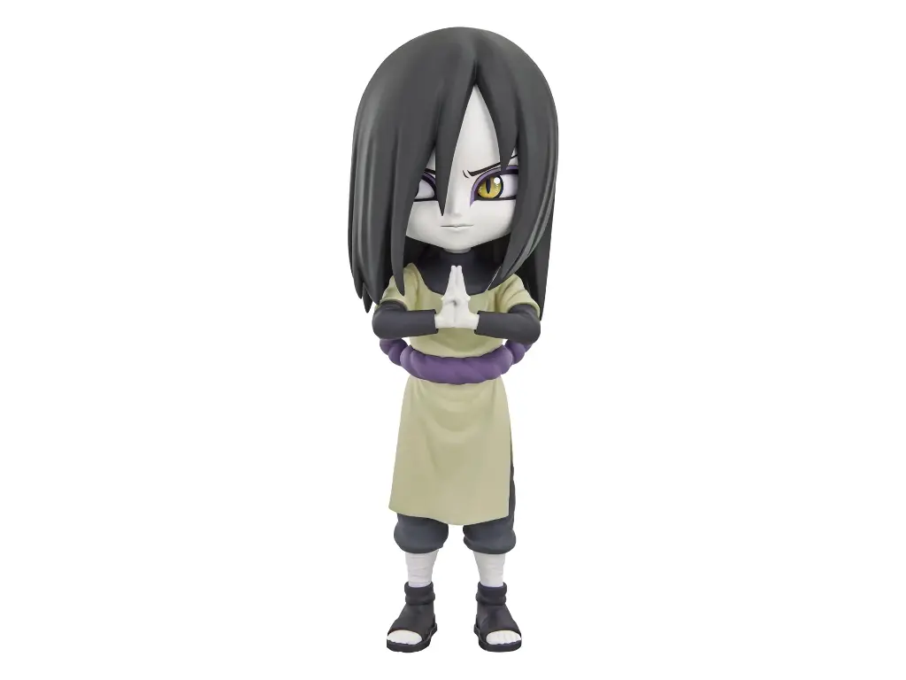 Q-Posket Orochimaru