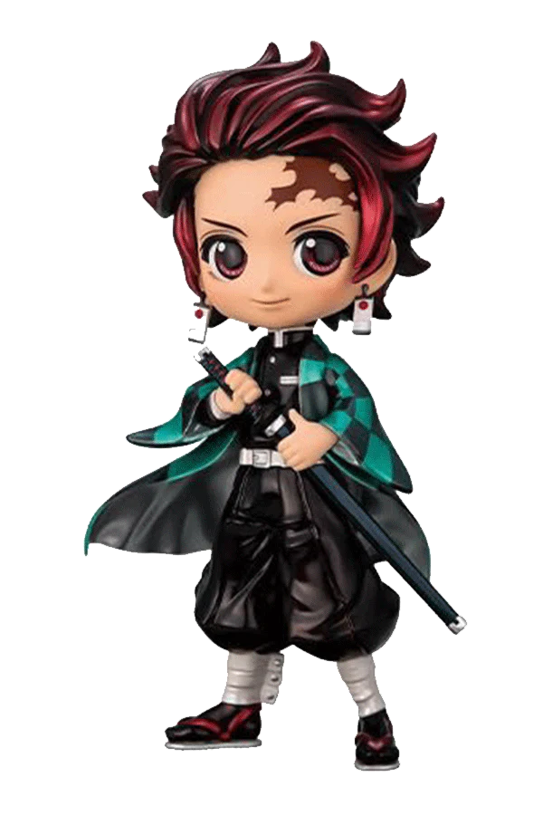 Q-Posket Tanjiro color special 3