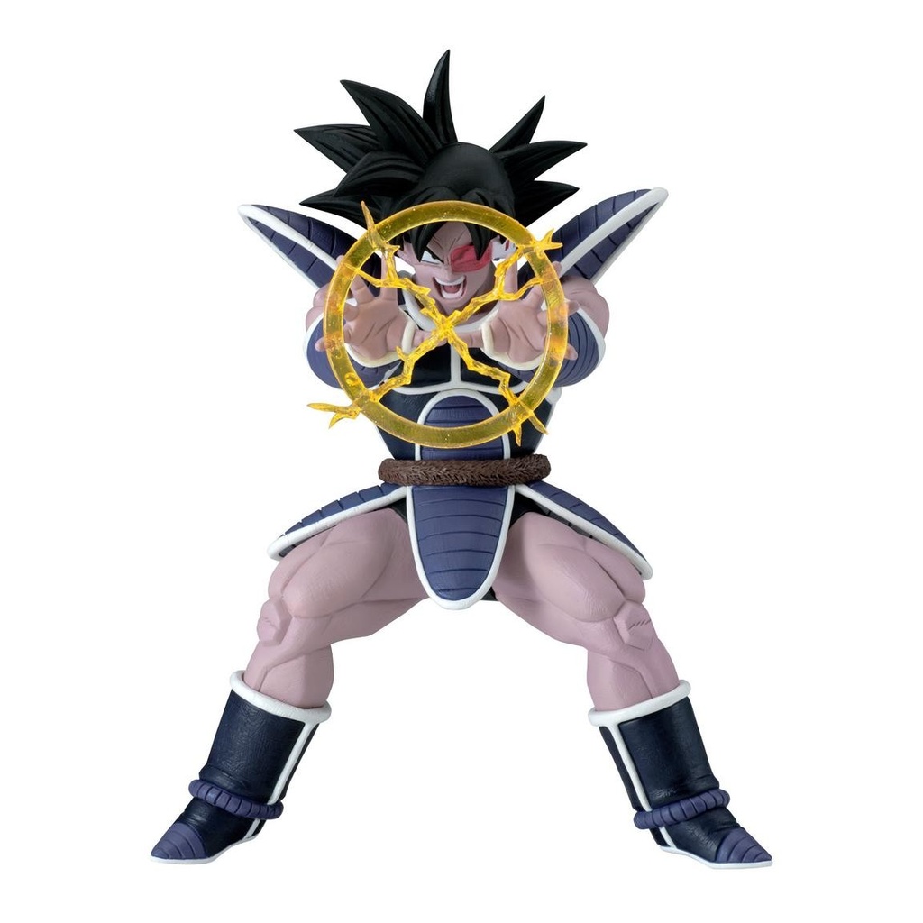 DRAGON BALL Z - Turles - Figurine G X Materia 14cm