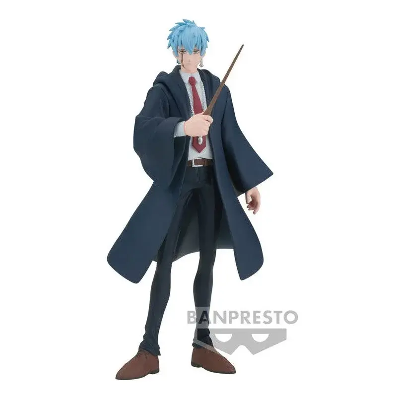 MASHLE - DXF - Lance Crown