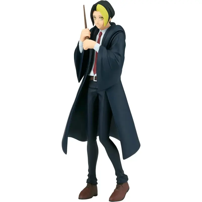 MASHLE - Finn Ames - Figurine DXF 17cm