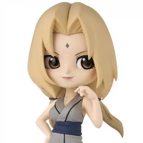 Q-Posket Tsunade