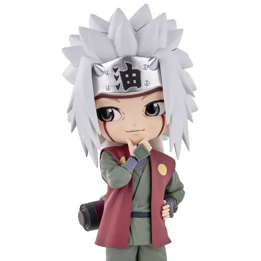 Q-Posket Jiraiya