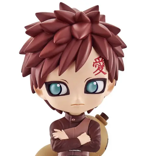 Q-Posket Gaara ver.B