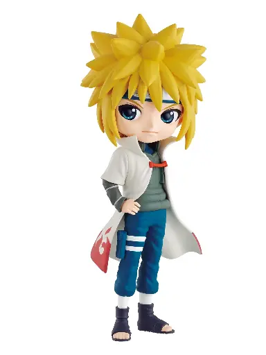 Q-Posket Minato ver.A