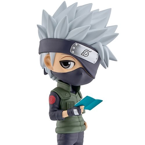 Q-Posket Kakashi ver.A