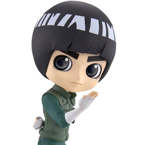 Q-Posket Rock Lee