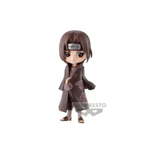 Q-Posket Itachi ver.B