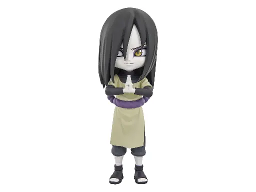 Q-Posket Orochimaru