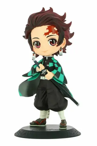 Q-Posket Tanjiro ver.A