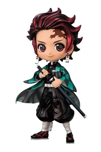 Q-Posket Tanjiro color special 3