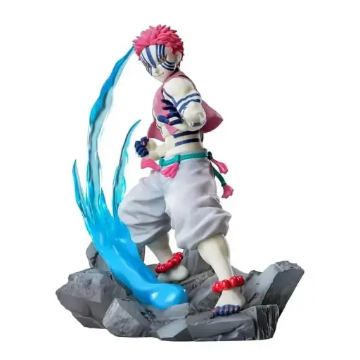 Demon Slayer - Xross Figure - Akaza