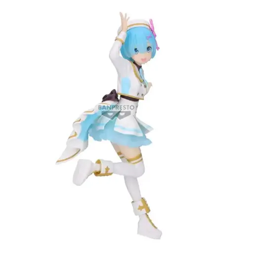 Re: Zero - Rem Costumes de Scène - Espresto 22cm