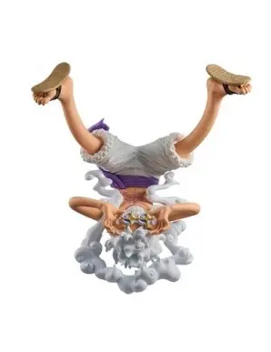 One Piece - King Of Artist - The Monkey D Luffy Gear 5
