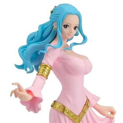 ONE PIECE - Nefeltari Vivi- Figurine Glitter & Glamours 23cm