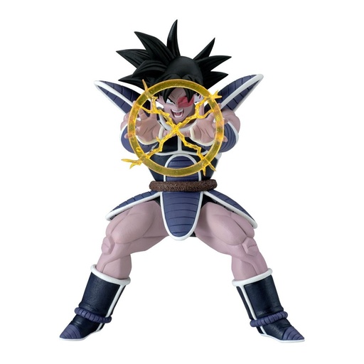 DRAGON BALL Z - Turles - Figurine G X Materia 14cm