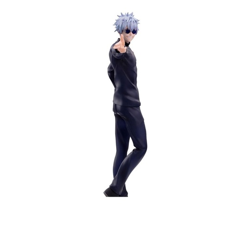 JUJUTSU KAISEN - Satoru Gojo "Strong Duo" - Statuette Luminasta 20cm