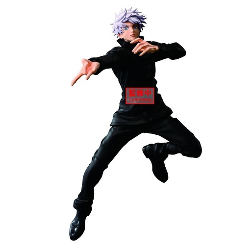 JUJUTSU KAISEN - Satoru Gojo - Figurine Maximatic 25cm