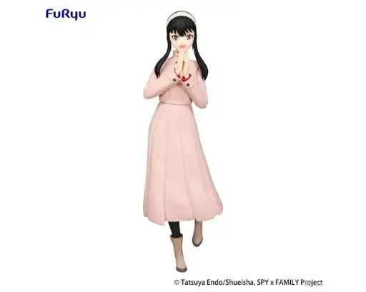 Spy x Family - Figurine Yor Forger - Trio Try It
