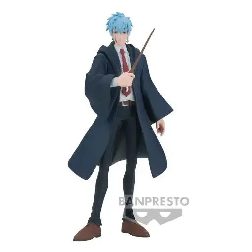 MASHLE - DXF - Lance Crown