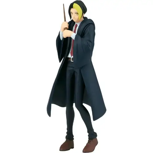 MASHLE - Finn Ames - Figurine DXF 17cm