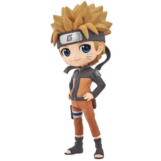Q-Posket Naruto ver.B