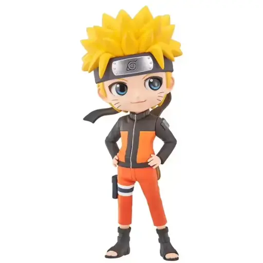 Q-Posket Naruto ver.A